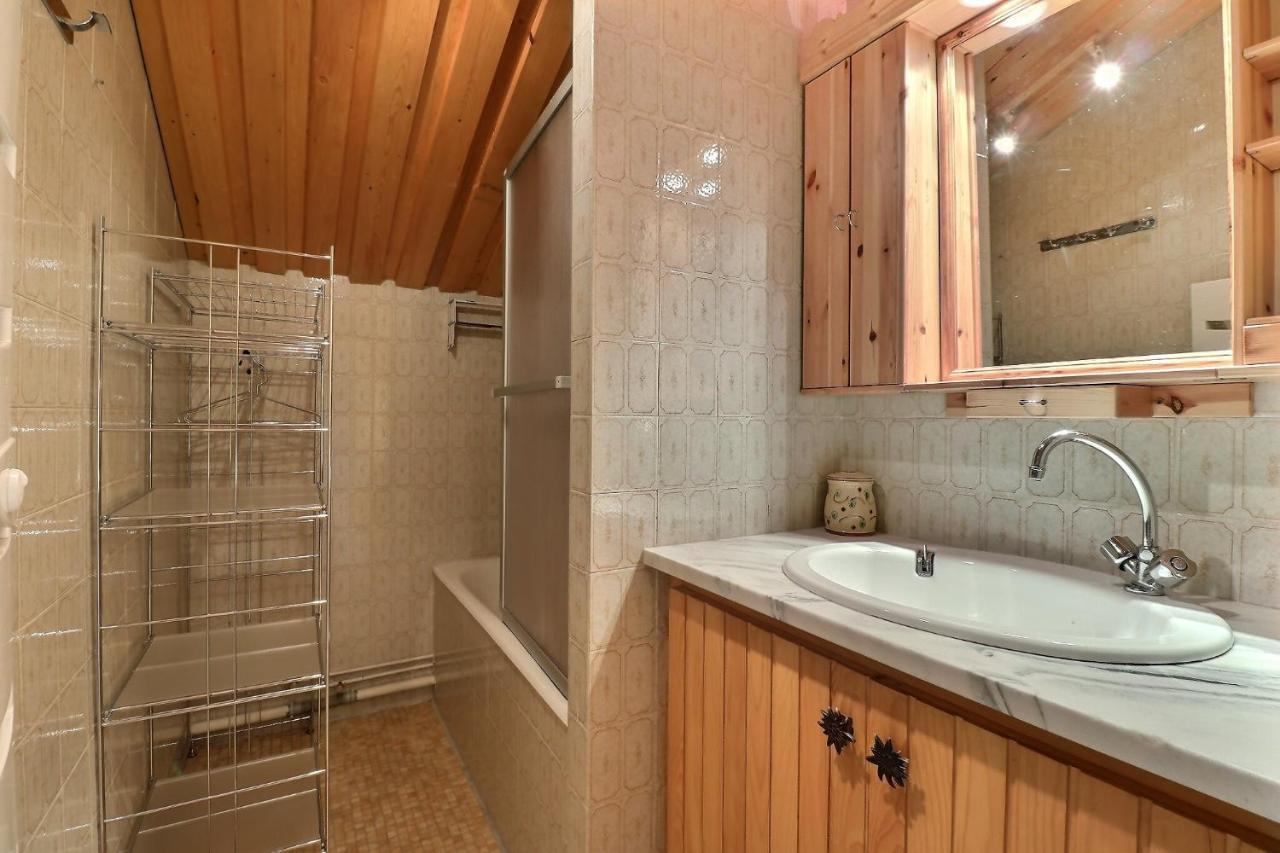 Residence Mont Vallon メリベル エクステリア 写真