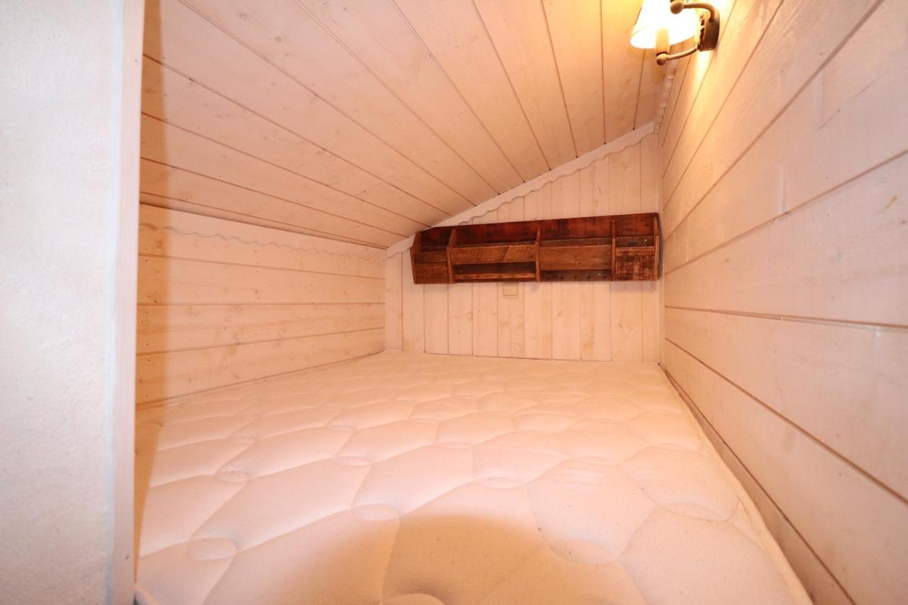Residence Mont Vallon メリベル エクステリア 写真