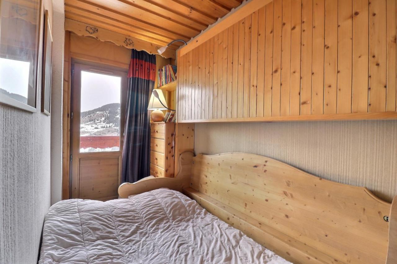 Residence Mont Vallon メリベル エクステリア 写真