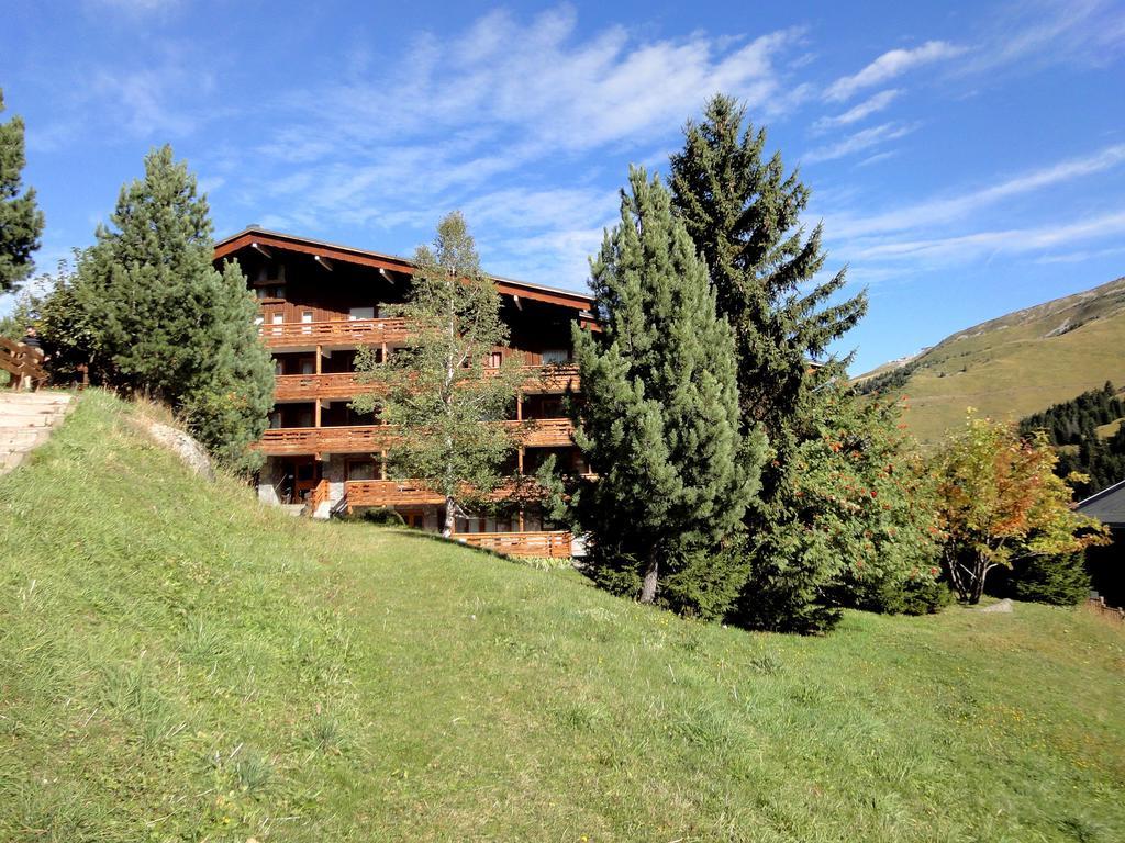Residence Mont Vallon メリベル 部屋 写真